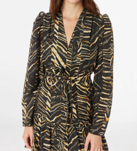 Marie Oliver - VELMA DRESS