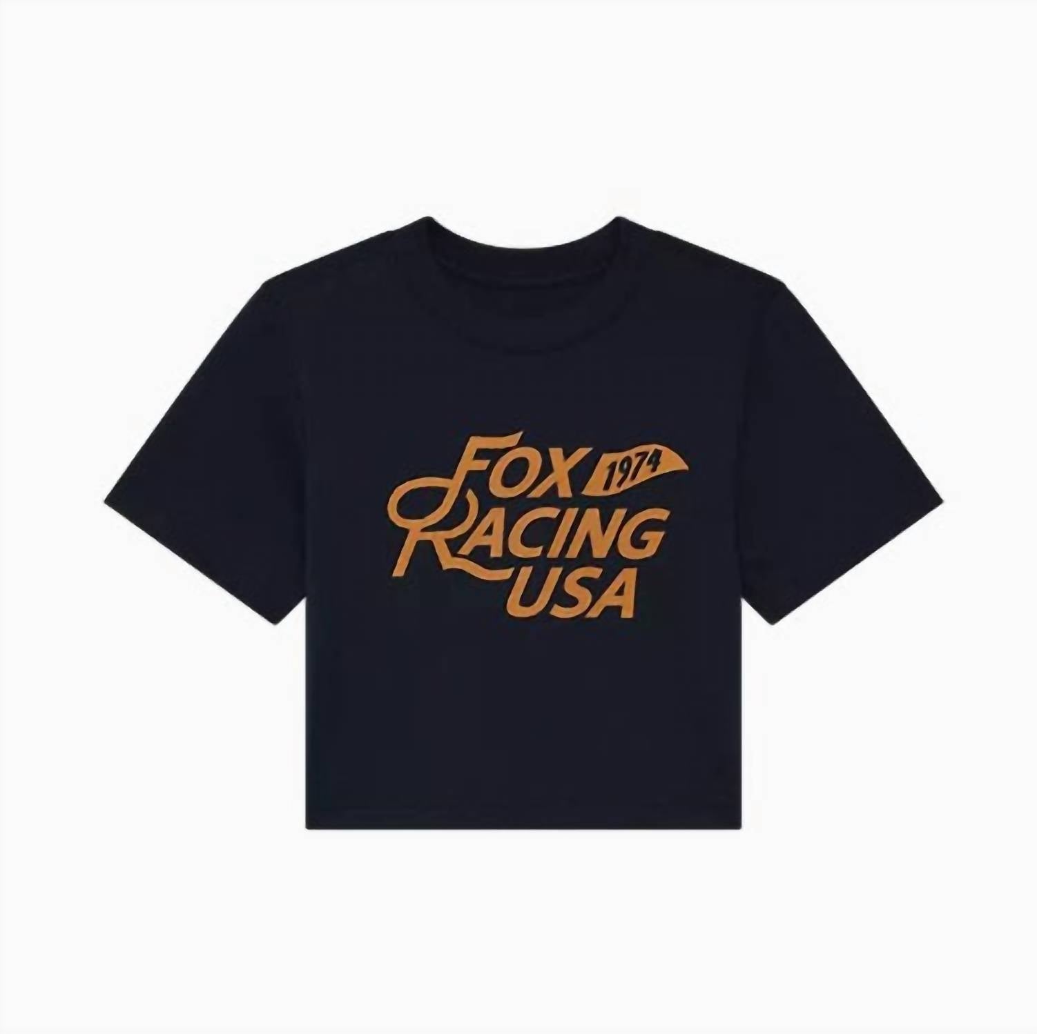 Fox Racing - USA Baby Tee