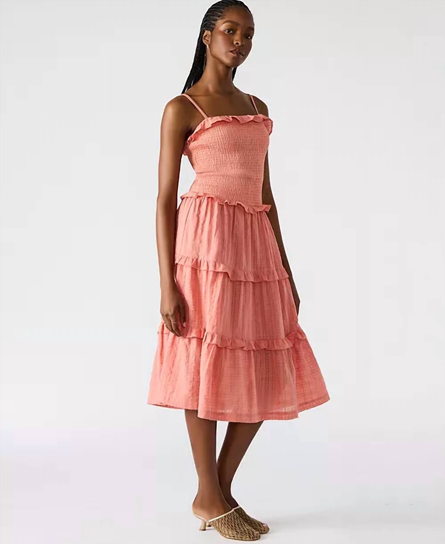 Steve Madden - Nash Dress