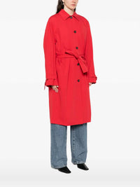 Toteme - Light Spring Trench Coat