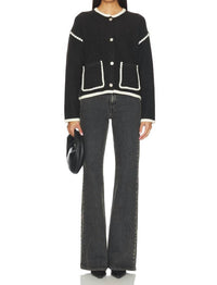 John + Jenn - Rene Cardigan Sweater