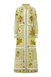 Alemais - Dixie Shirtdress