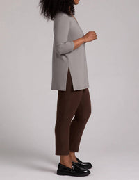 Sympli - Nu Ideal V-Neck Tunic