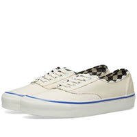 Vans - Men's Og Authentic Lx Sneaker Shoe