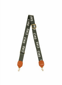 Clare V. - Adjustable Crossbody Strap