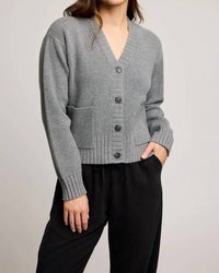Gentle Fawn - Mabel Cardigan