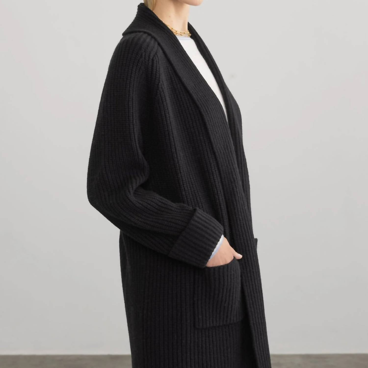 Margaret O'Leary - Florence Coat