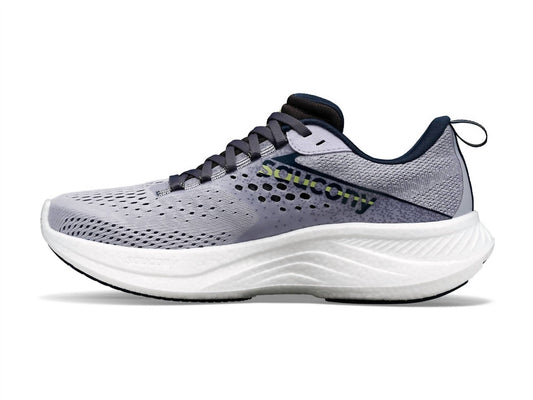 Saucony - Women's Ride Seventeen Sneaker