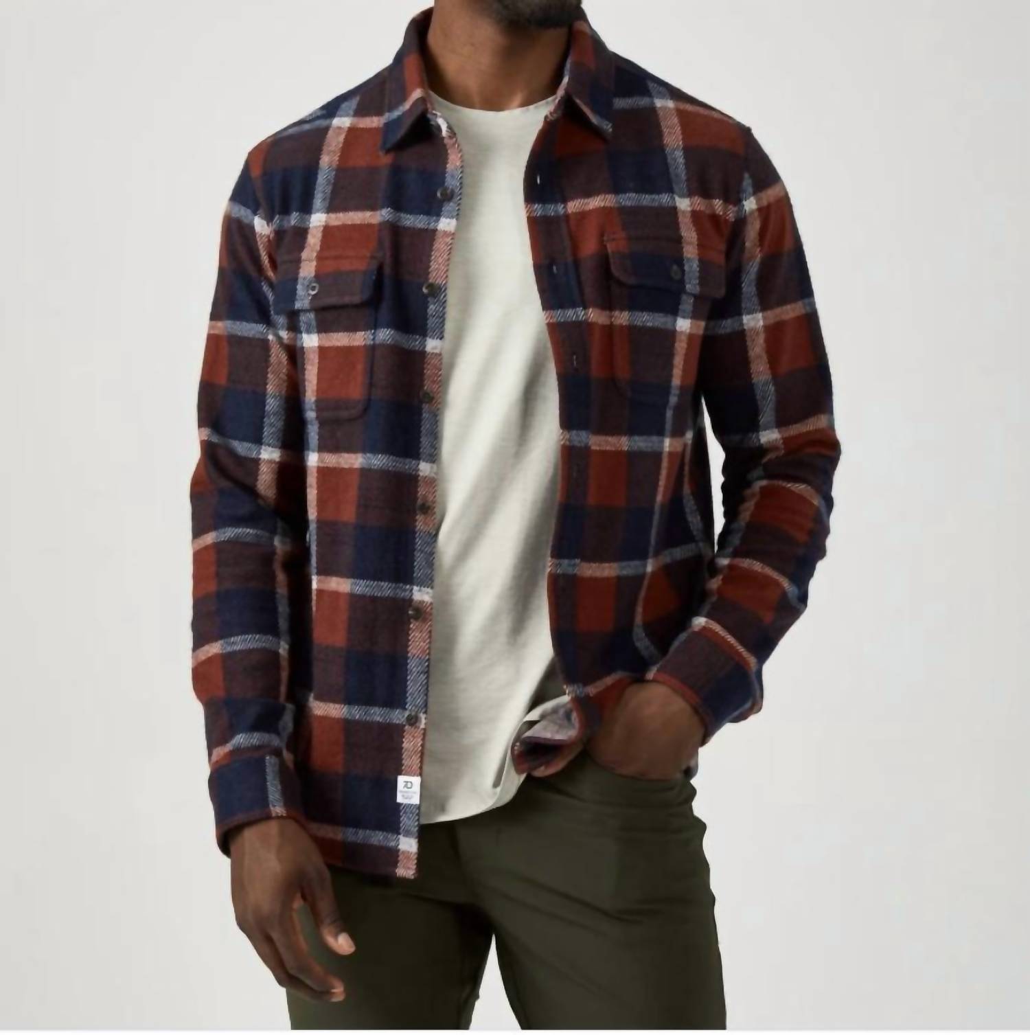 7Diamonds - Generation Long Sleeve Shirt
