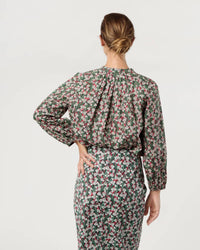 Ann Mashburn - Sienna Long Sleeve Top