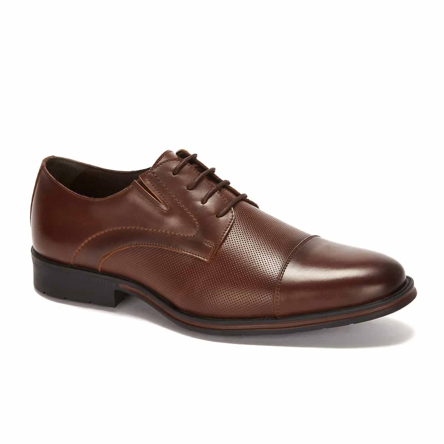 Ferrato - Men's Oxford Shoe