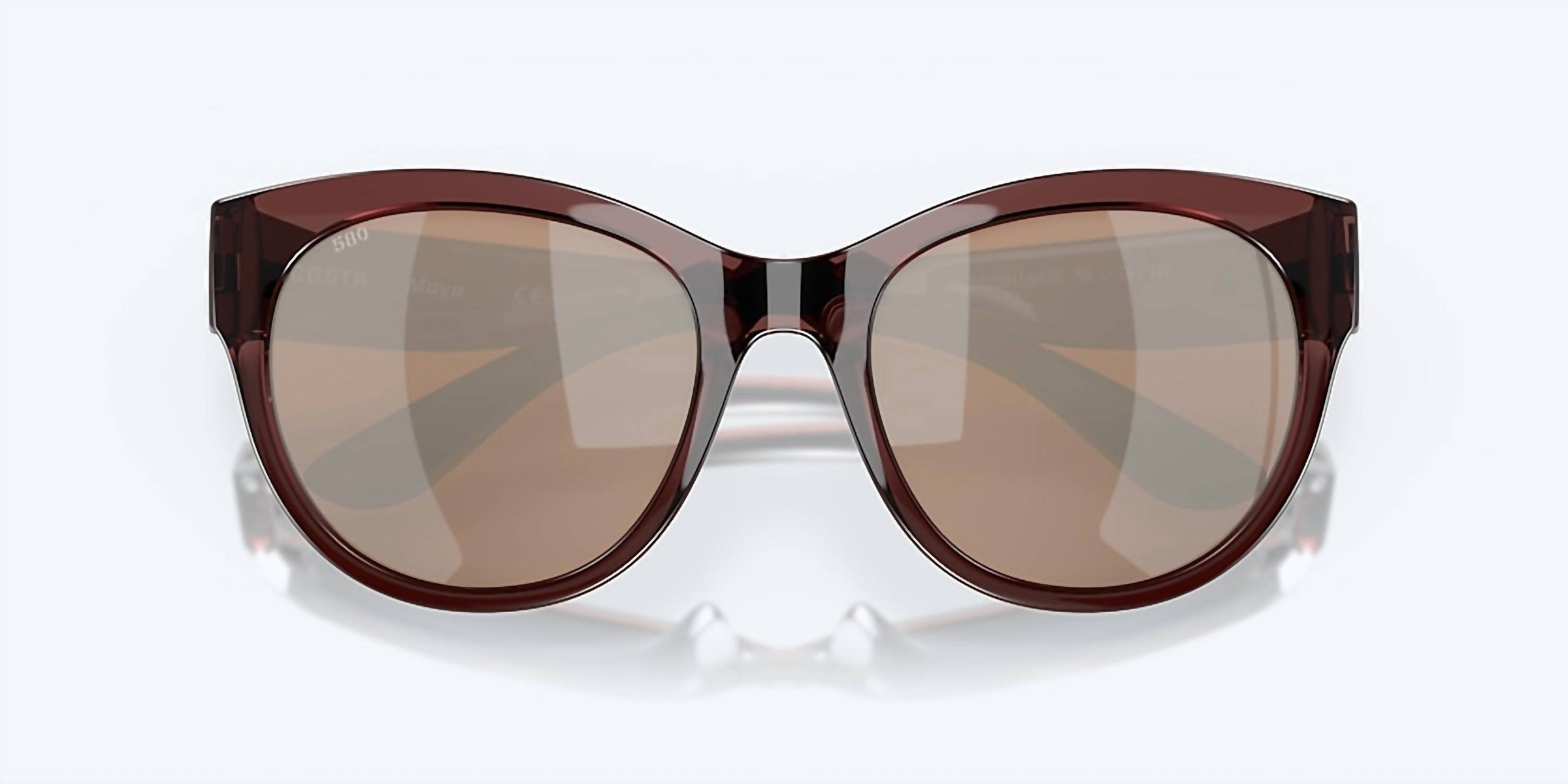 Costa Del Mar - Women's Maya Cat Eye Sunglasses