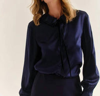 Cartolina Nantucket - Emerson Blouse