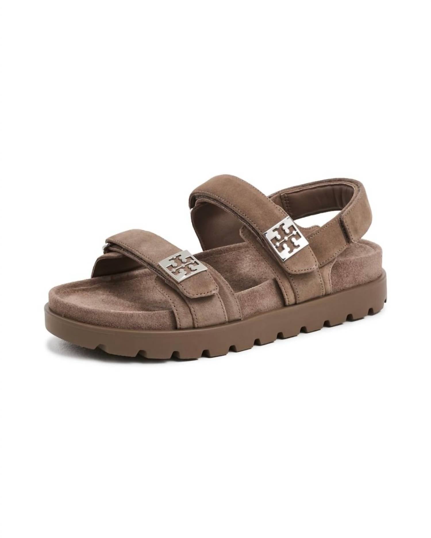 Tory Burch - Women's Mellow Sport Sandal