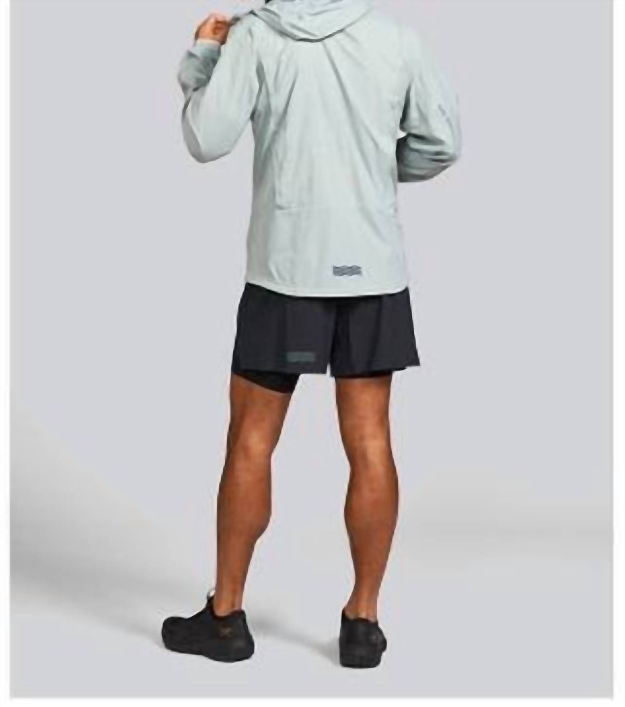 Janji - Zephyrunner Wind Shell Jacket