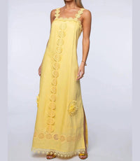 Elizabeth James The Label - Women's Betsy Dress