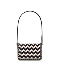 Valentino Garavani - Women's Rockstud23 Small Shoulder Bag