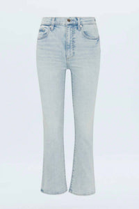 Pistola - Lennon High Rise Crop Boot Jean