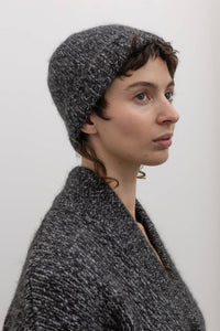 Cordera - Women's Melange Beanie
