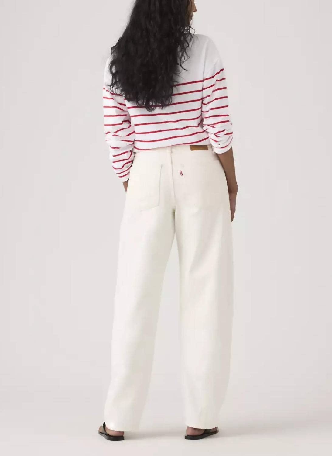 Levi'S - Baggy Dad Barrel Jeans
