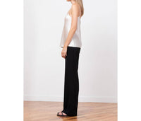 Avenue Montaigne - Flavia Wide-leg Pants