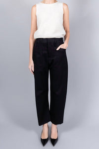 Nili Lotan - Shon Wool Pant