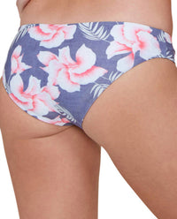 Stone Fox Swim - Big Island Full Coverage Bikini Bottom