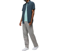 Prana - Metador Short Sleeve Shirt