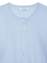Anine Bing - Moni Cropped Cardigan