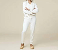 Softies - Dreamtech Johnny Collar Lounge Set