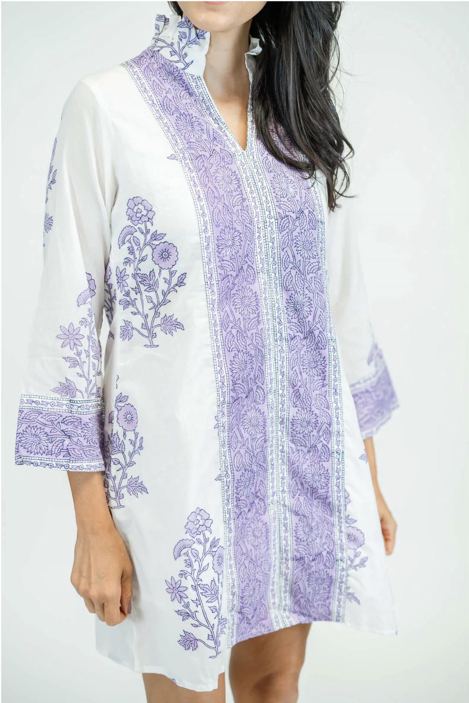 Victoria Dunn - French Quarters Dress