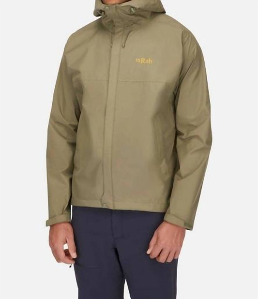 Rab - Downpour Jacket