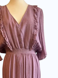 Vanessabruno - Women's Resana Dress