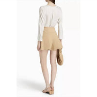 Vince - Women's Linen Blend Shorts