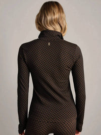 Rhone - Apres Seemless Tee