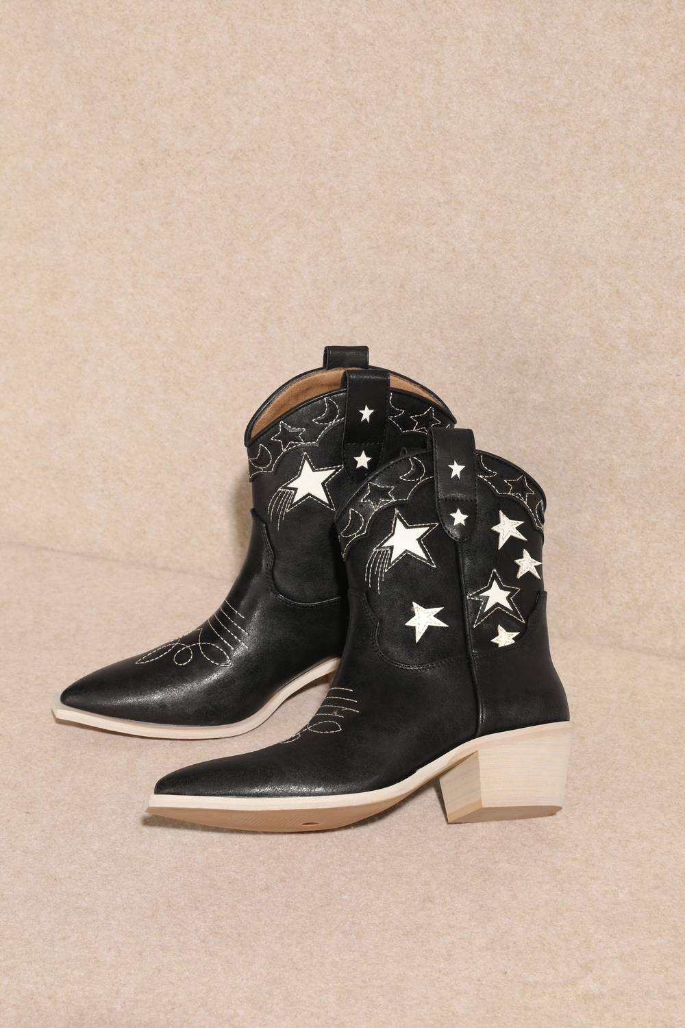 Mi.Im - Valeria Boot