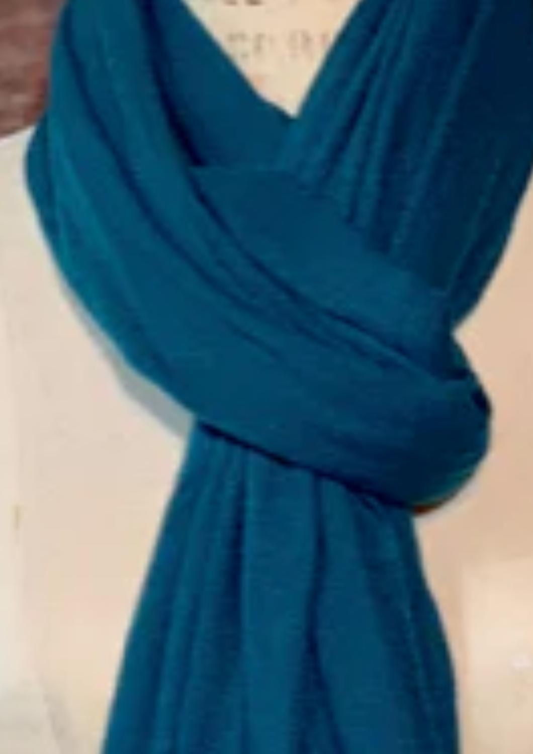 Bijourocks - Cashmere Scarf