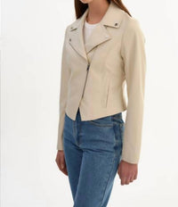 Lamarque - Pascale Moto Jacket