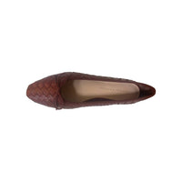 Loeffler Randall - Women's Landry Woven Flat