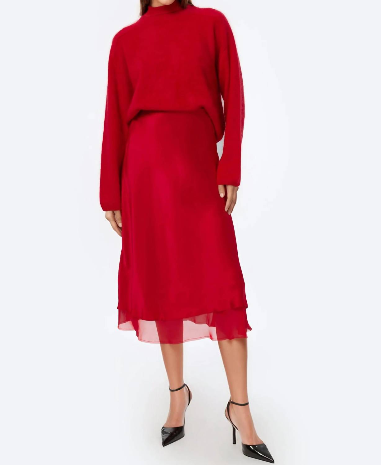 Cami Nyc - Niall Cashmere Sweater