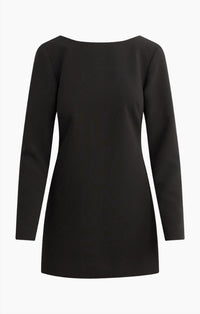 Favorite Daughter - Long Sleeve Meet Cute Dress