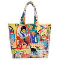 Consuela - Women's Grab N Go Mini Tote Bag