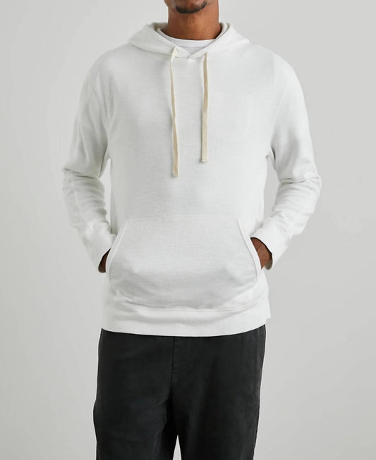 Rails - Mammoth Long Sleeve Hoodie