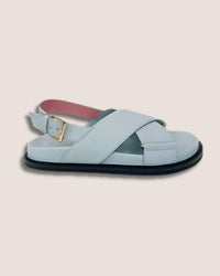 Gini & Albert - Women's The Billy Sandal