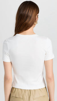 A.L.C. - Paloma Tee