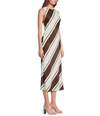 Lucy In The Sky - Davina Bias Dress