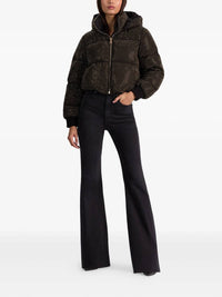 Alice + Olivia - Robena Puffer Jacket