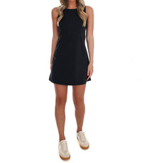 Spanx - Power Boost Exercise Mini Dress