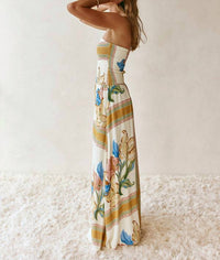 Sundayup - SUNSHINE SMOCK DRESS