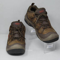 Keen - Men's Circadia Vent Low Shoes